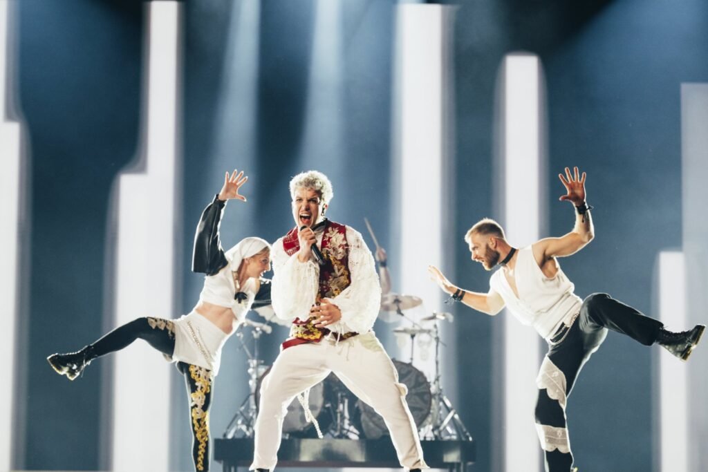 The Eurovoix Team Reveals Their ESC250 Top 10’s The Eurovoix Team Reveals Their ESC250 Top 10’s
