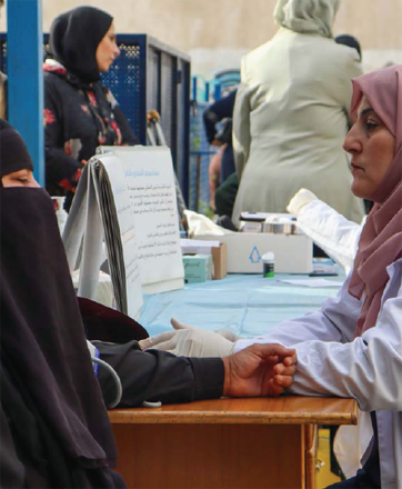 UNRWA launches .2 million Emergency Appeal for 2025, warns of ‘service collapse’ UNRWA launches .2 million Emergency Appeal for 2025, warns of ‘service collapse’