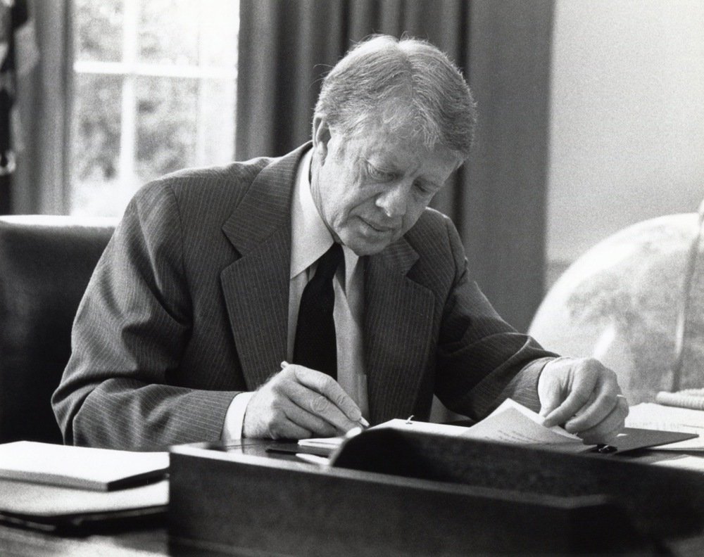 Jimmy Carter, former US president and Nobel Peace Prize recipient, dead at 100 Jimmy Carter, former US president and Nobel Peace Prize recipient, dead at 100