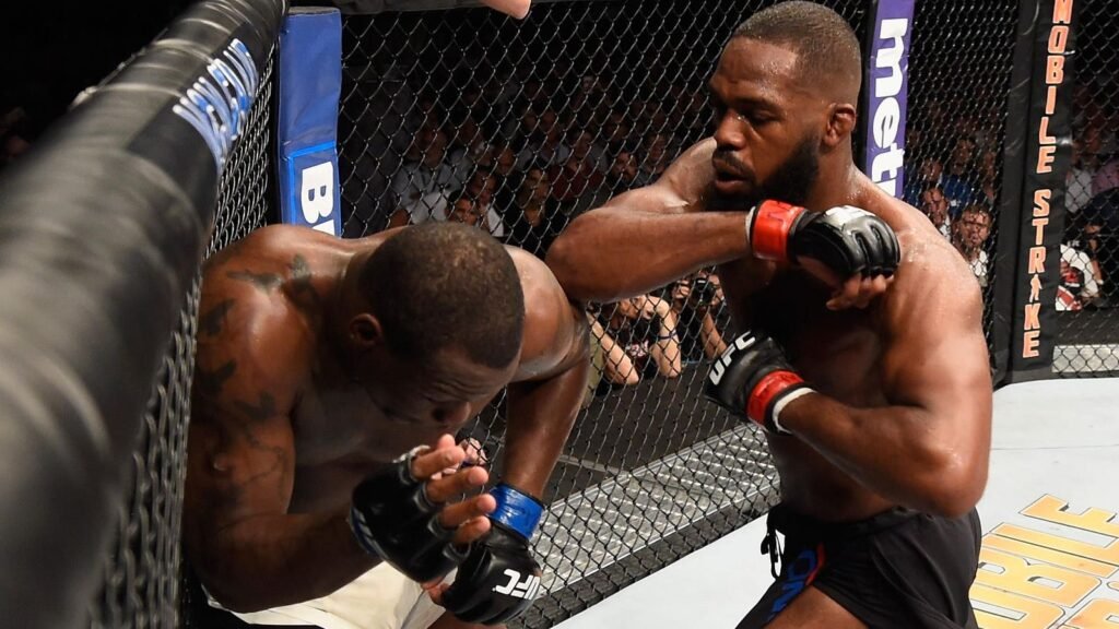 Former UFC Title Challenger Signs With New MMA Promotion Former UFC Title Challenger Signs With New MMA Promotion