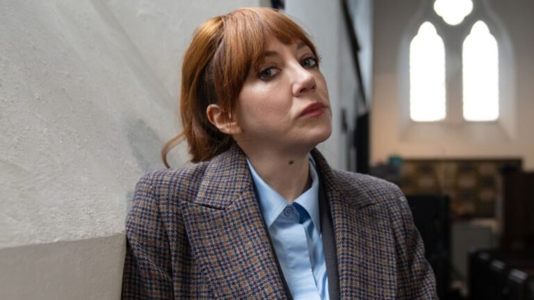 Cunk on Life review — the dimmest exploration yet of everything