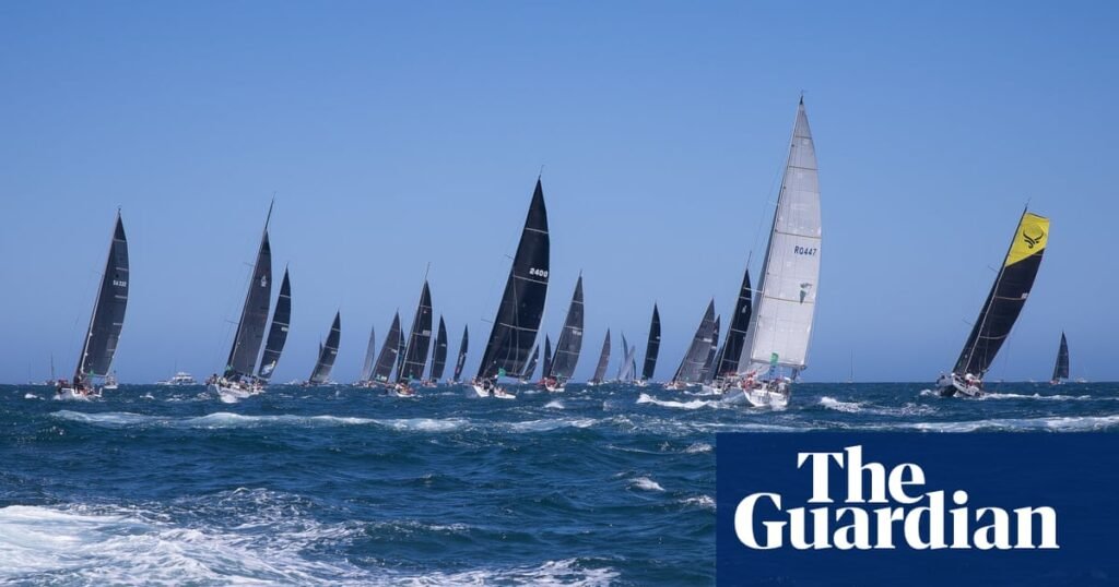 Sydney to Hobart yacht race: Two sailors killed in separate accidents during night of wild weather | Sydney to Hobart yacht race Sydney to Hobart yacht race: Two sailors killed in separate accidents during night of wild weather | Sydney to Hobart yacht race