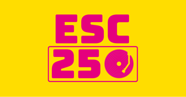 Today: ESC Top 250 2024