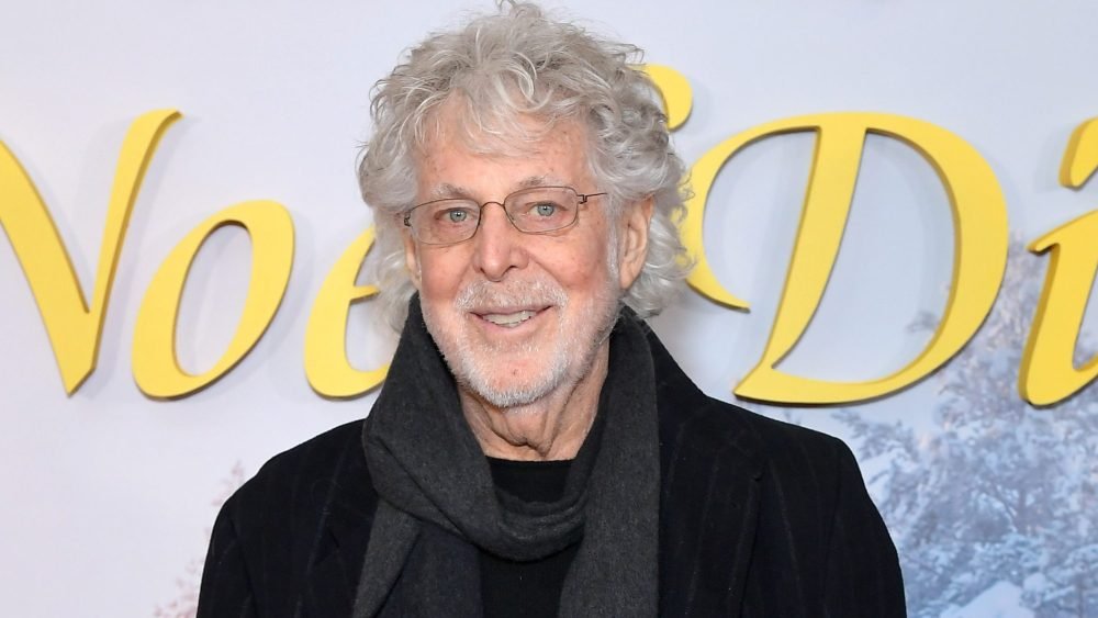 Father of the Bride Director Was 83 Father of the Bride Director Was 83