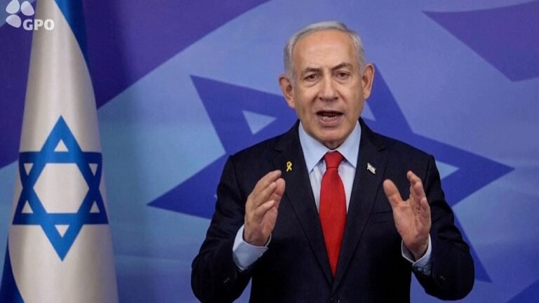 Benjamin Netanyahu successfully undergoes major prostate surgery after UTI diagnosis