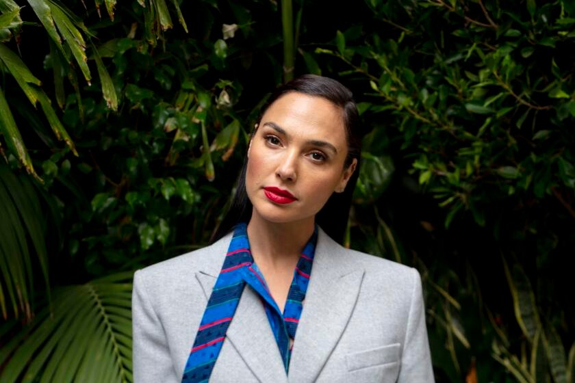 Gal Gadot had emergency surgery for ‘massive blood clot’ in her brain during pregnancy Gal Gadot had emergency surgery for ‘massive blood clot’ in her brain during pregnancy