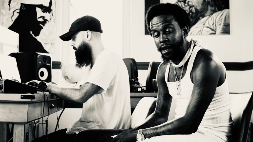 Popcaan and Dre Skull on ‘Where We Come From’ Tenth Anniversary Popcaan and Dre Skull on ‘Where We Come From’ Tenth Anniversary