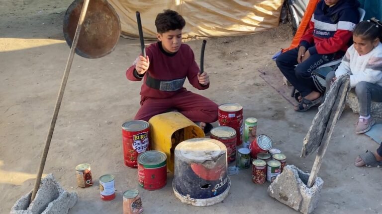 Michael Moore Joins Shortlisted Palestinian Oscar Entry ‘From Ground Zero’ as Executive Producer — Watch Trailer