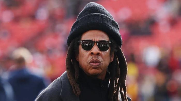 Jay-Z loses legal favor to Jane Doe amid bombshell claims?