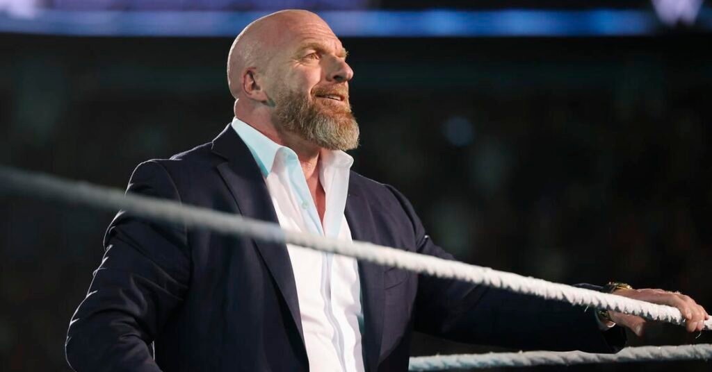 Triple H discusses WWE Raw’s runtime, ratings ahead of move to Netflix Triple H discusses WWE Raw’s runtime, ratings ahead of move to Netflix