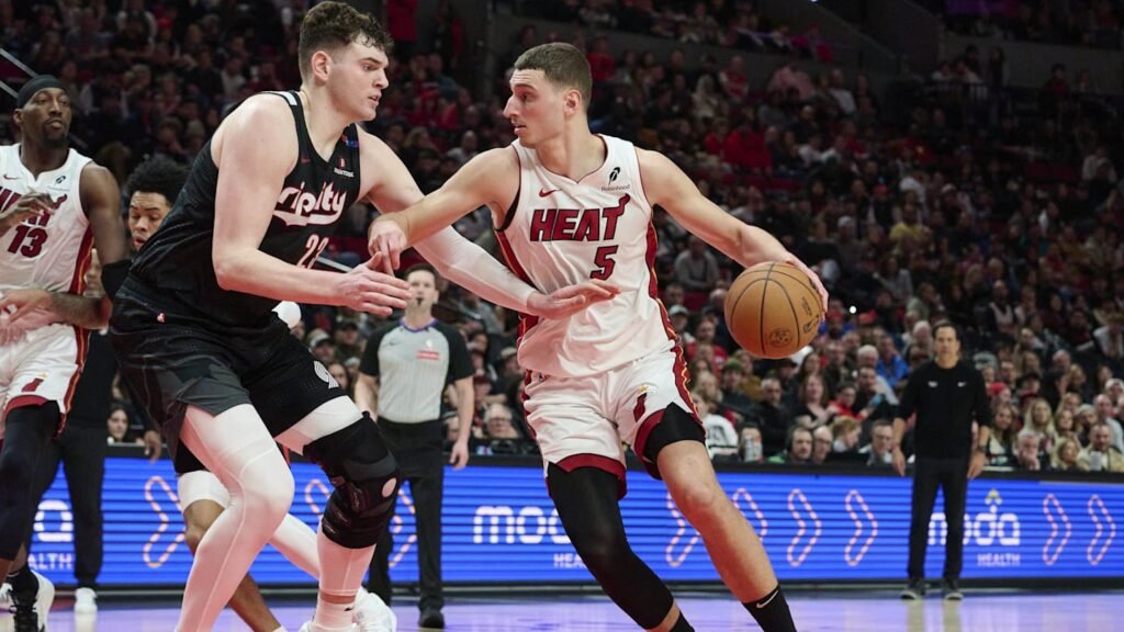 The Miami Heat Earn Victory In Dominant Fashion The Miami Heat Earn Victory In Dominant Fashion