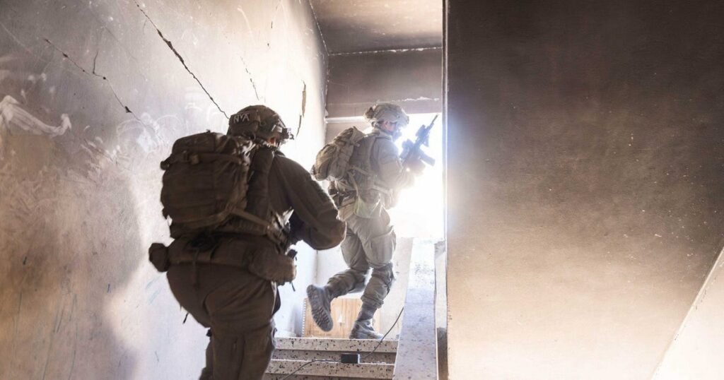 IDF Warns Israeli Soldiers: When You Travel Abroad, You Could Be Prosecuted for alleged Gaza war crimes – Israel News IDF Warns Israeli Soldiers: When You Travel Abroad, You Could Be Prosecuted for alleged Gaza war crimes – Israel News