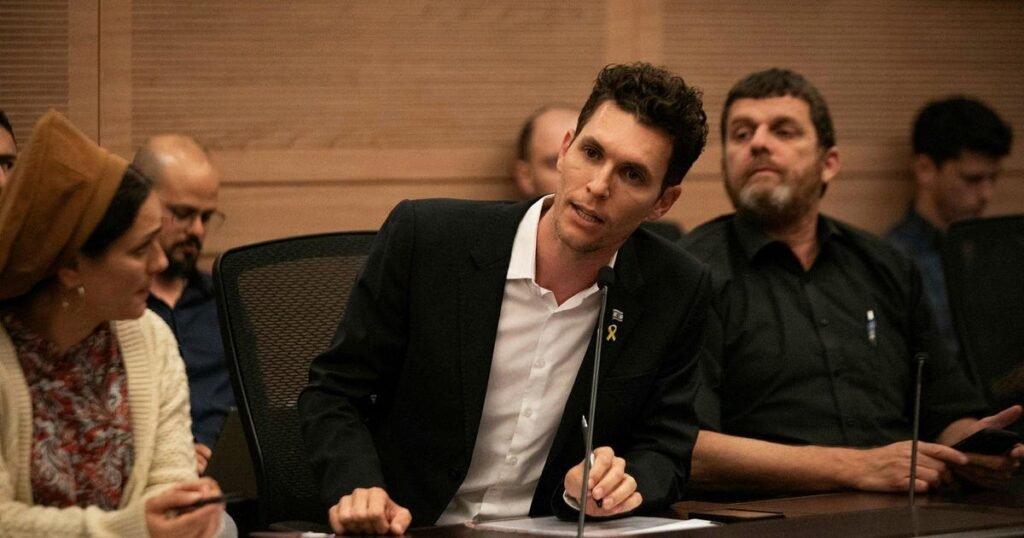Israeli Opposition Lawmaker Quits Yesh Atid Party, Won’t Join Coalition but May Assist It – Israel News