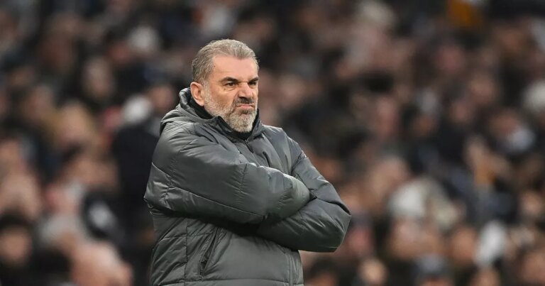 Tamworth vs Spurs LIVE – Kick-off time, TV channel, team news and goal updates