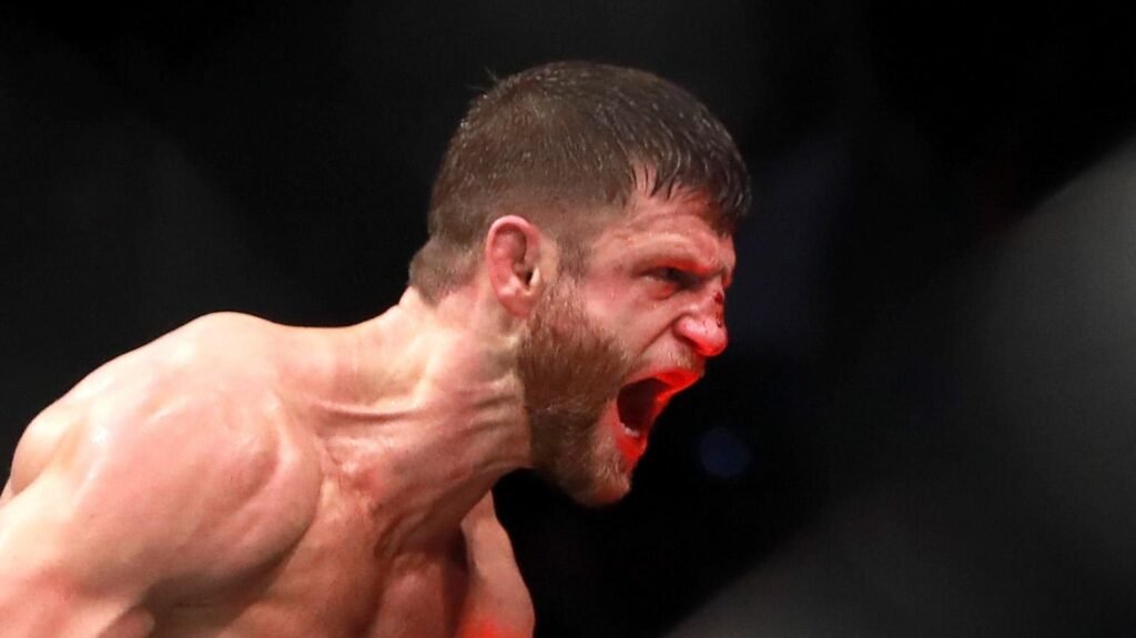 A Slew Of News On UFC Fights Hits On New Year’s Eve A Slew Of News On UFC Fights Hits On New Year’s Eve