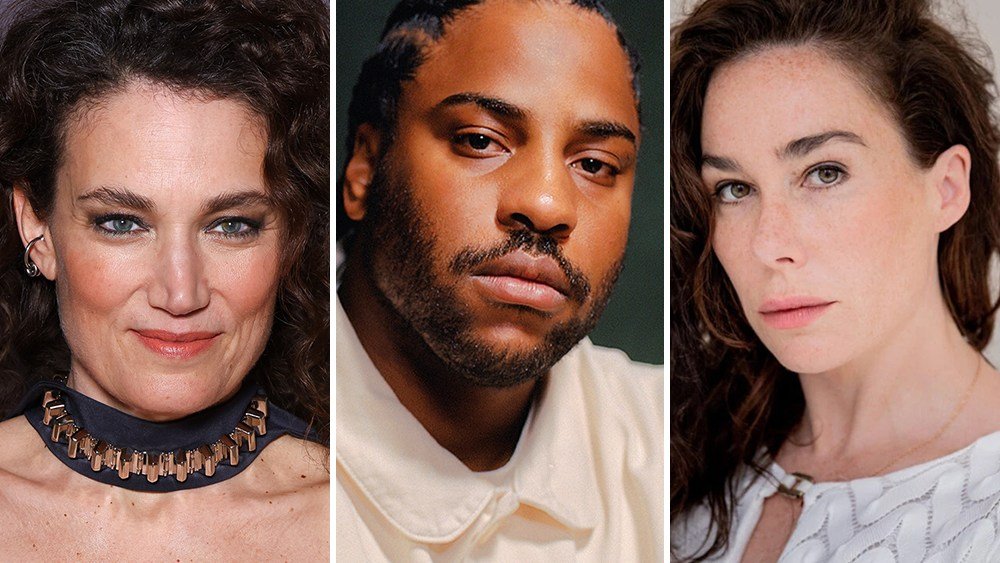 Variety’s 2025 Directors to Watch: Coralie Fargeat, Zoe Kravitz Variety’s 2025 Directors to Watch: Coralie Fargeat, Zoe Kravitz