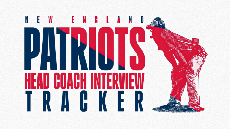 Rumors, interviews and top candidates
