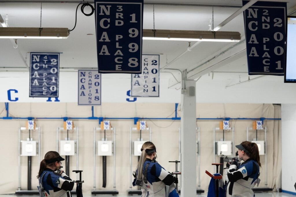 No. 1 Kentucky rifle outlasts No. 8 Georgia Southern to remain undefeated – Kentucky Kernel No. 1 Kentucky rifle outlasts No. 8 Georgia Southern to remain undefeated – Kentucky Kernel