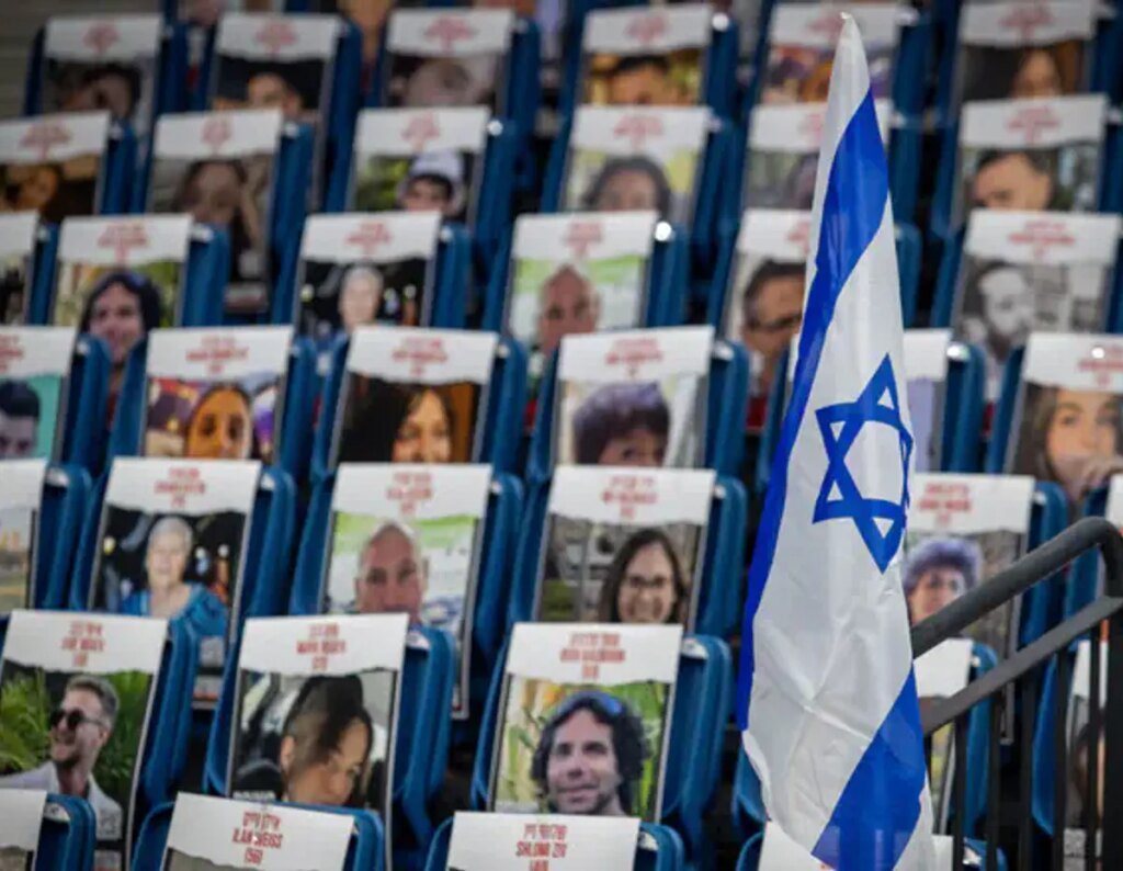 Hostage negotiations: Israeli delegation to leave for Qatar