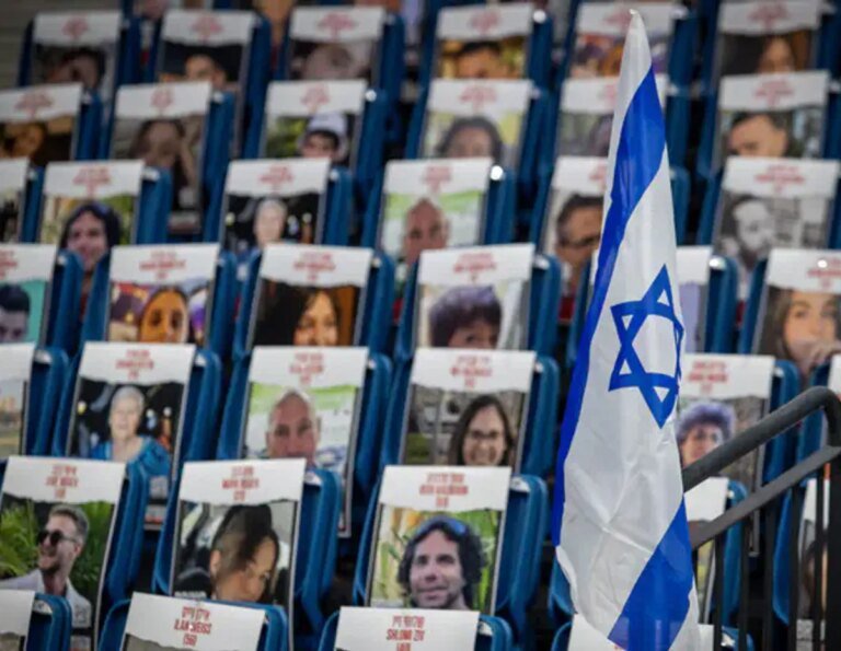 Hostage negotiations: Israeli delegation to leave for Qatar
