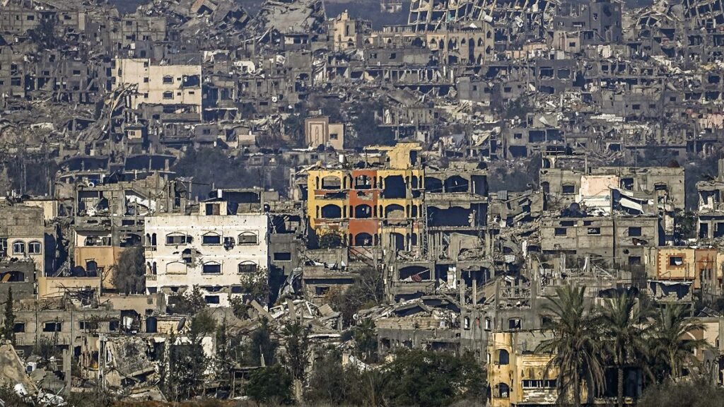 Israel says it will send intelligence, military delegation to Hamas ceasefire talks in Qatar Israel says it will send intelligence, military delegation to Hamas ceasefire talks in Qatar