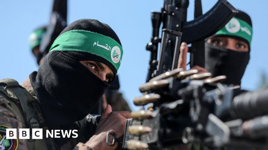 What is Hamas and why is it fighting with Israel in Gaza? What is Hamas and why is it fighting with Israel in Gaza?