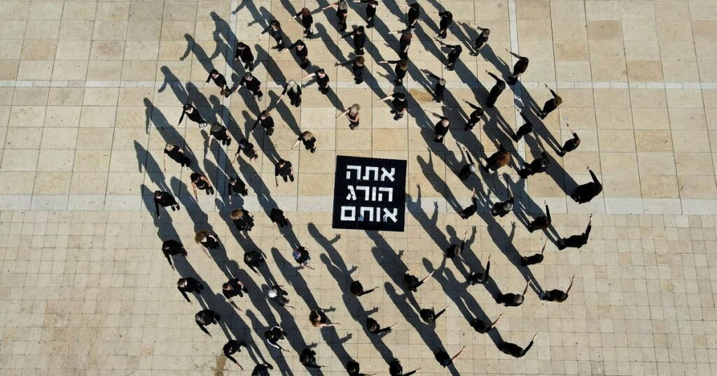 What Are Israelis and Gazans Dying For? – Haaretz Editorial What Are Israelis and Gazans Dying For? – Haaretz Editorial