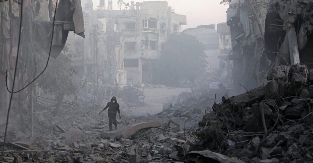 Talks on Gaza Cease-Fire and Hostage Releases: What to Know Talks on Gaza Cease-Fire and Hostage Releases: What to Know