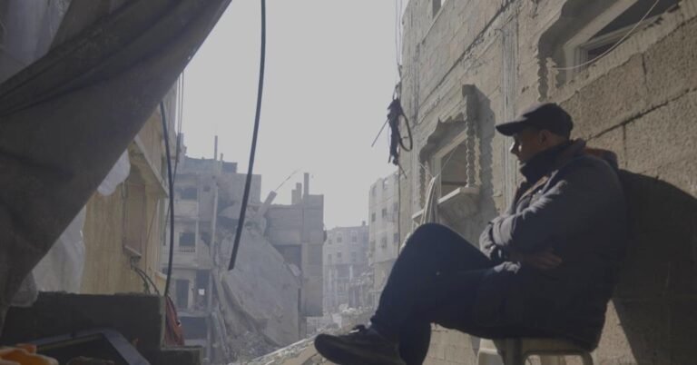 Palestine’s Oscar entry ‘From Ground Zero’ set for sequel (exclusive) | News