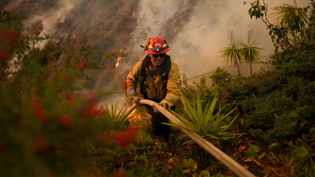 Los Angeles Fire Department budget sustained cuts but saw overall increase Los Angeles Fire Department budget sustained cuts but saw overall increase