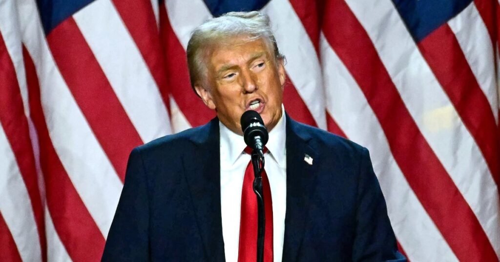 Trump’s 2nd term, Democrat voices, more Trump’s 2nd term, Democrat voices, more