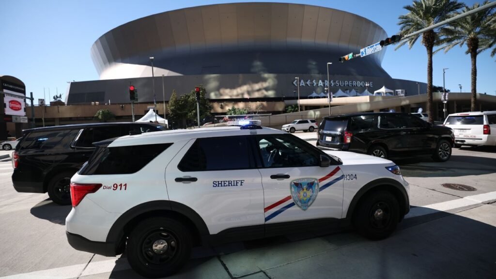 Saints’ Rizzi says all members of team safe following attack