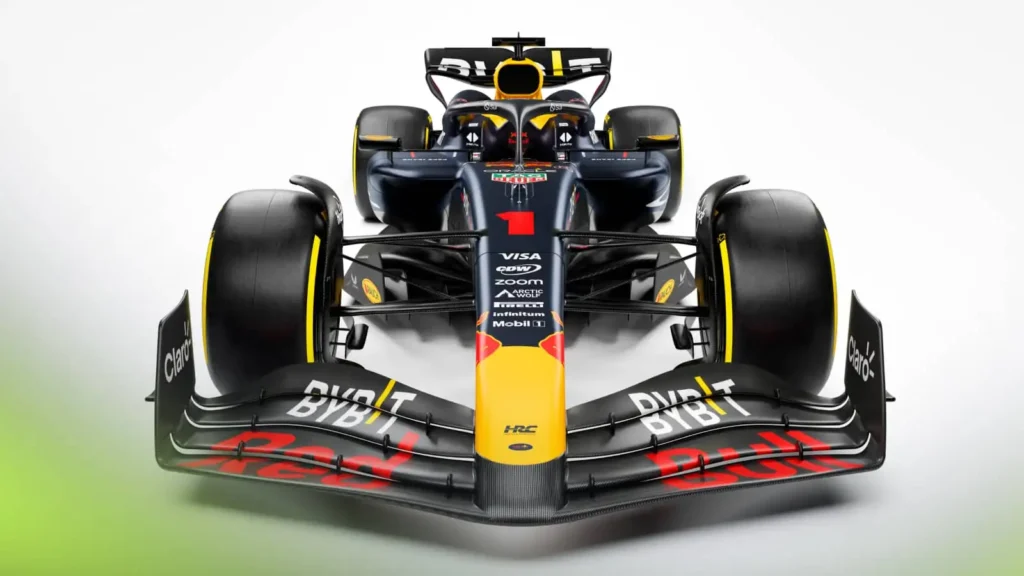 Red Bull Racing say goodbye to big-money sponsor Red Bull Racing say goodbye to big-money sponsor