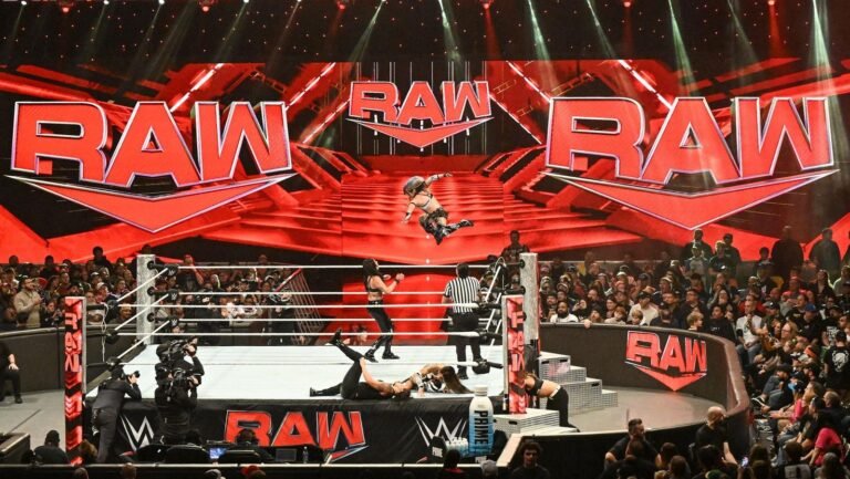 What To Know About ‘Raw’ Premiere