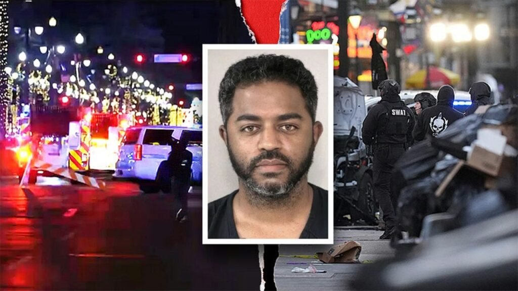 New Orleans suspect set fire at rental property New Orleans suspect set fire at rental property