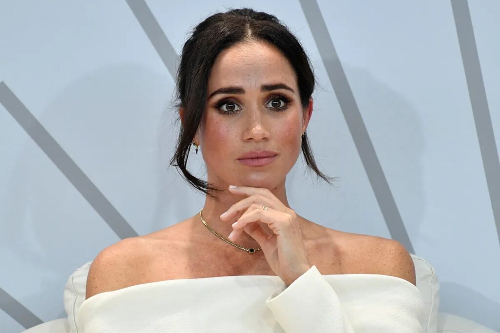 Meghan Markle's father fears he may never meet grandchildren after his next move