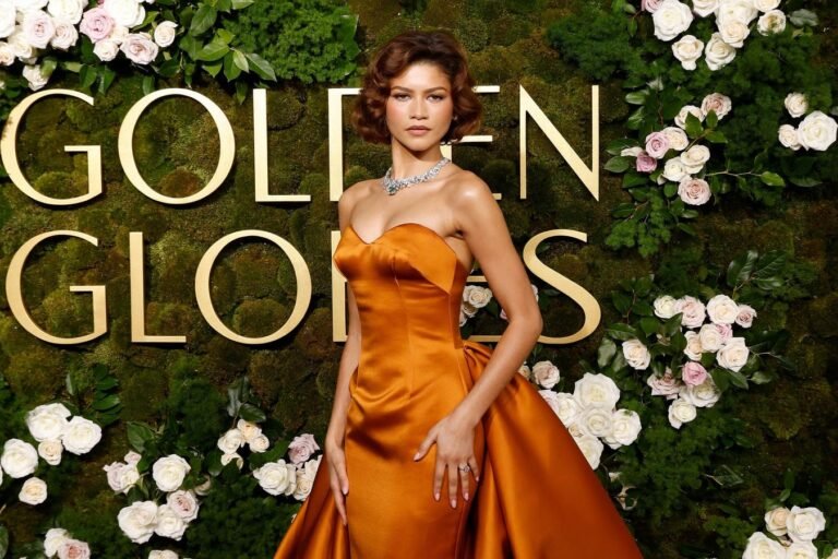 What We Know About Zendaya’s 5-Carat Ring As Engagement Rumors With Tom Holland Swirl