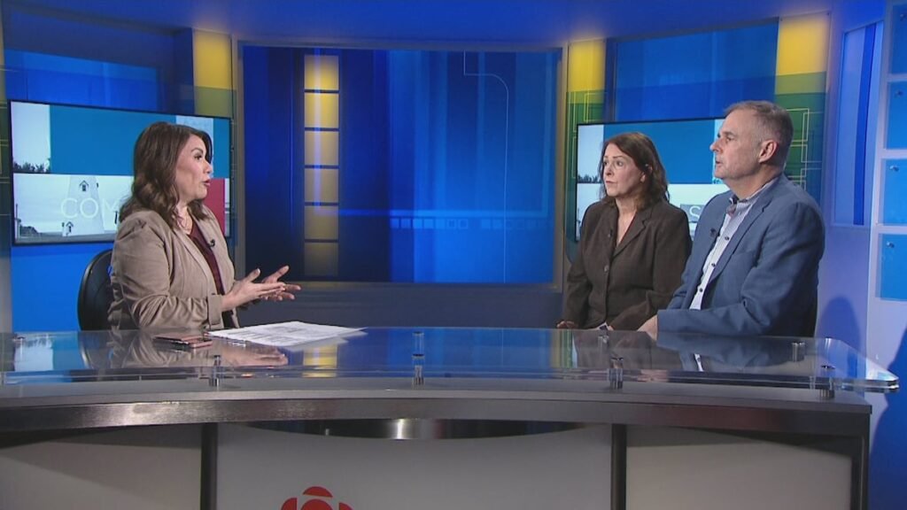 CBC P.E.I.'s political panel weighs in on Trudeau's resignation and what it means going forward