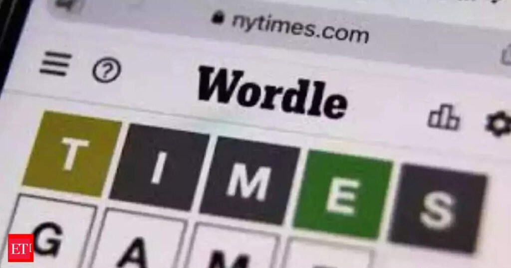 Wordle Hints Today January 09, 2025: Hints, answers, and spangram revealed