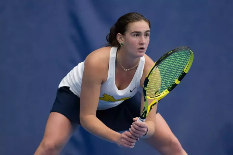 University of Michigan Athletics
