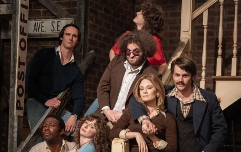 ‘SNL’ Movie ‘Saturday Night’ Gets Netflix Streaming Date