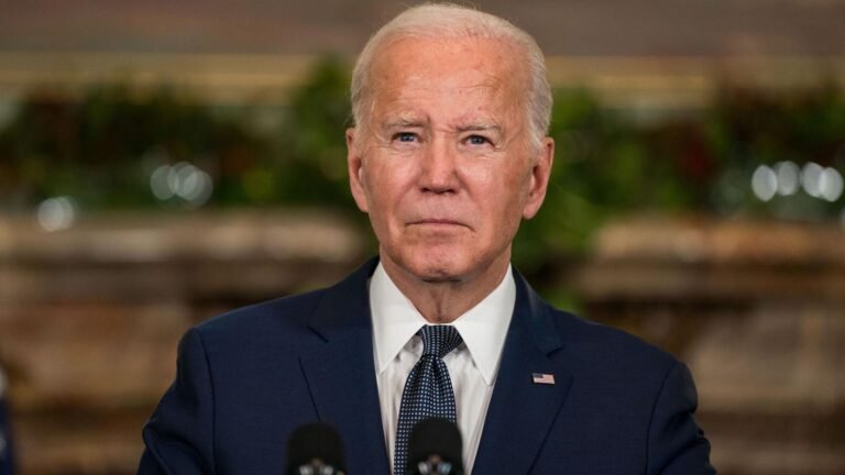 'Today Most People… Think This Is A Failed Presidency': Chris Cillizza Reflects On Biden's Legacy