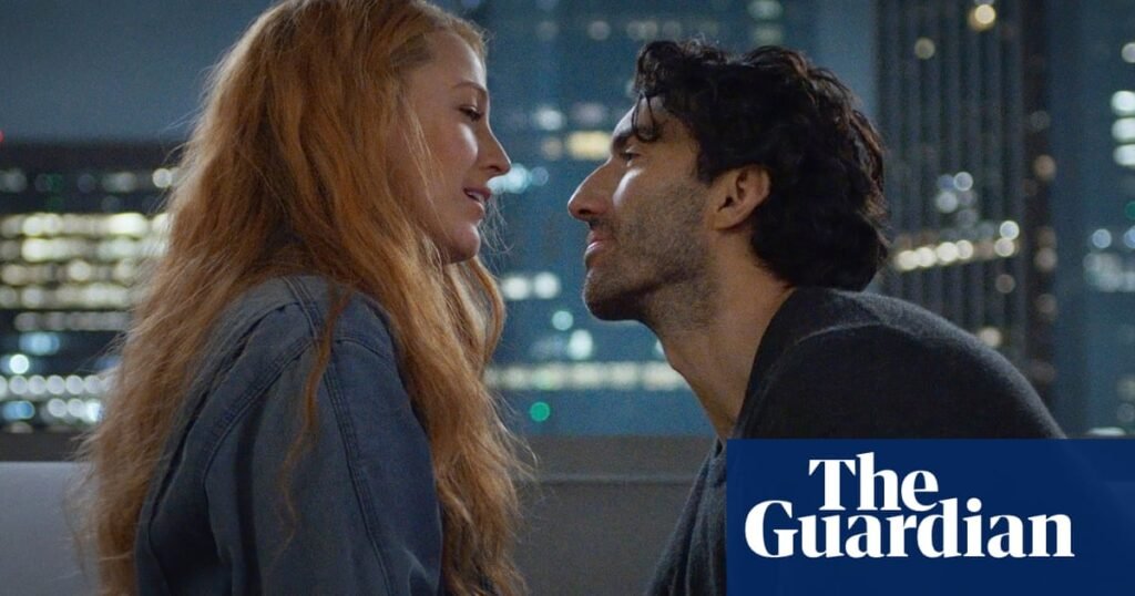 ‘It’s a PR battle’: inside the Blake Lively and Justin Baldoni lawsuits | Movies ‘It’s a PR battle’: inside the Blake Lively and Justin Baldoni lawsuits | Movies