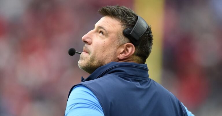 Patriots head coaching search shaping up to be a 2-horse race