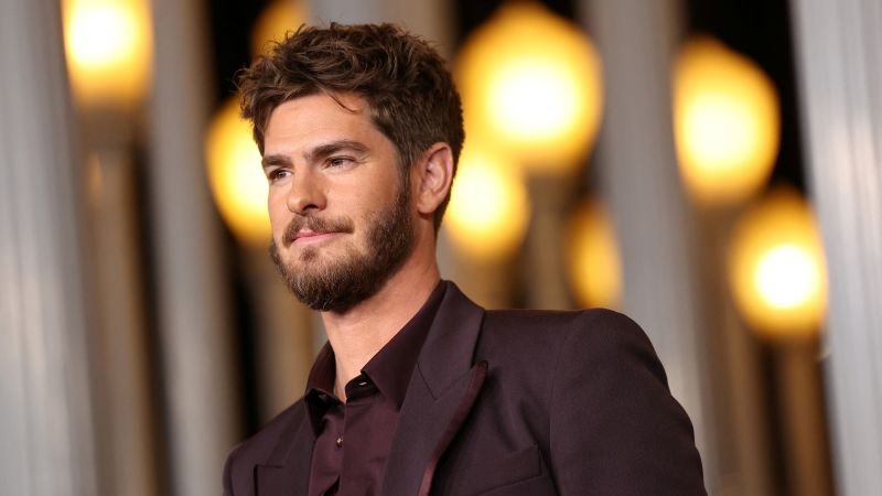 Andrew Garfield says he hasn’t signed on for ‘Spider-Man 4,’ despite previously lying about cameo in third movie Andrew Garfield says he hasn’t signed on for ‘Spider-Man 4,’ despite previously lying about cameo in third movie