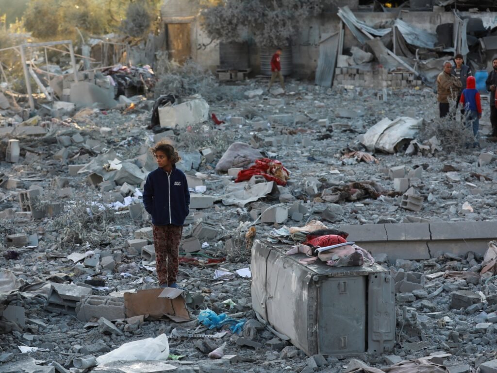 Israeli forces kill dozens in Gaza with ceasefire talks set to resume | Israel-Palestine conflict News Israeli forces kill dozens in Gaza with ceasefire talks set to resume | Israel-Palestine conflict News