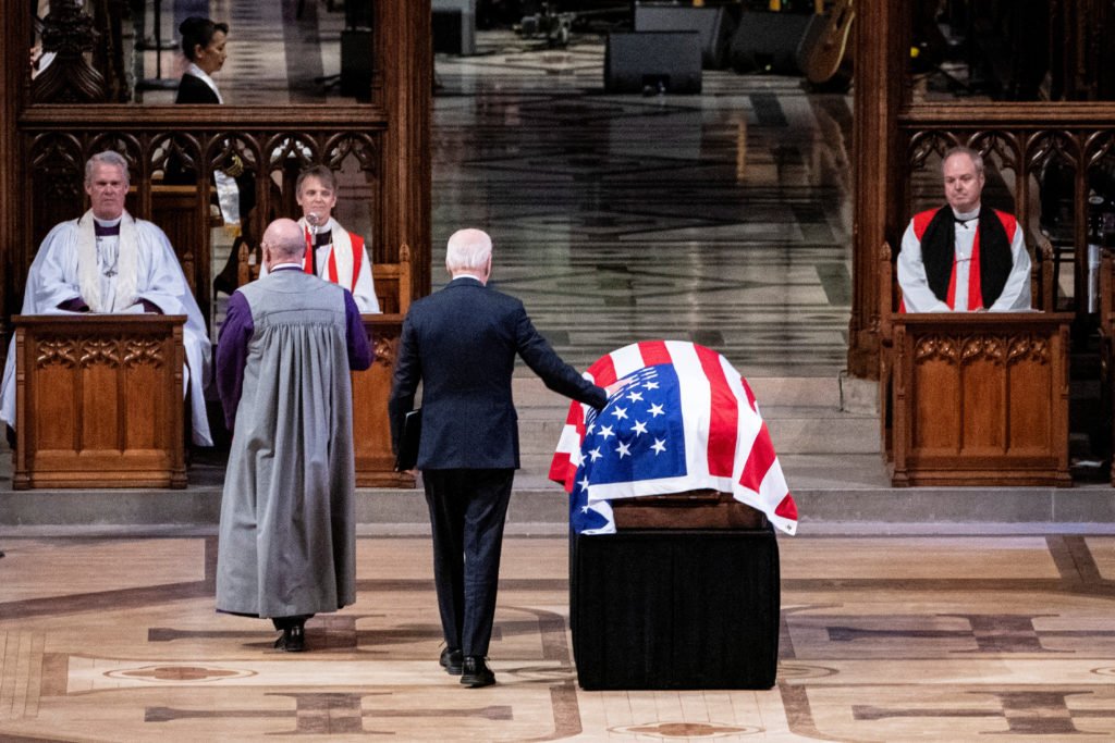 Notable quotes from Jimmy Carter’s funeral Notable quotes from Jimmy Carter’s funeral