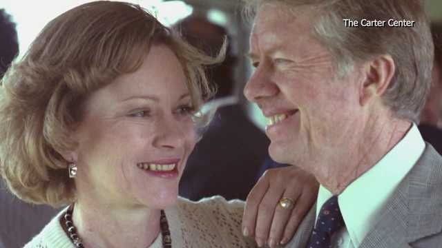 Editorial: Remembering Jimmy Carter
