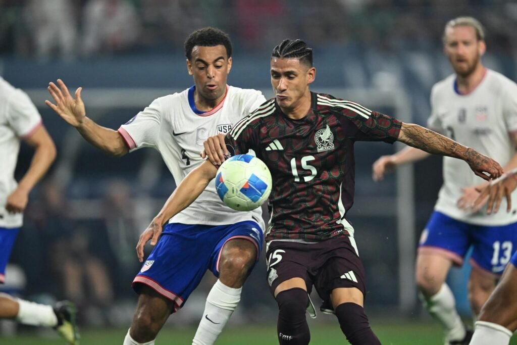 What 2025 has in store for Canada, Mexico and USA