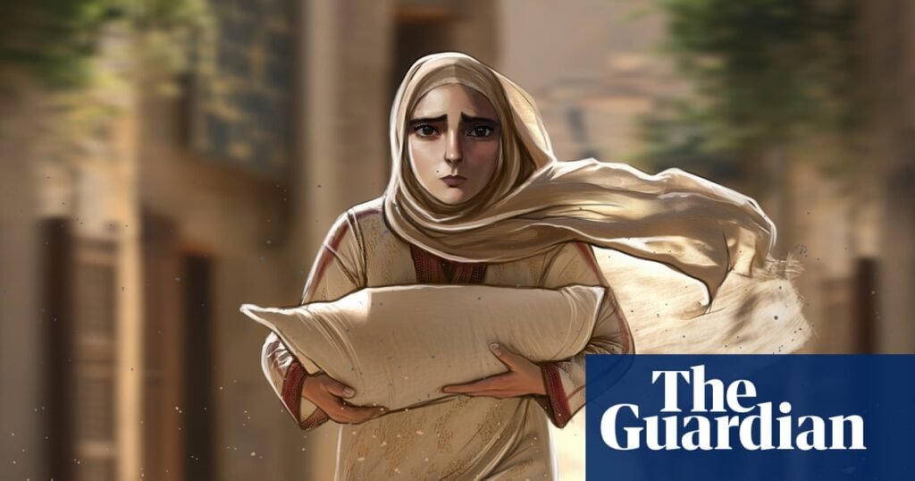 ‘Talking about the Palestinian story was forbidden’: a developer’s struggle to make a game about the 1948 Nakba | Games